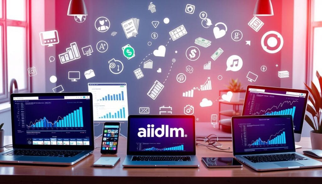 Affiliate Marketing