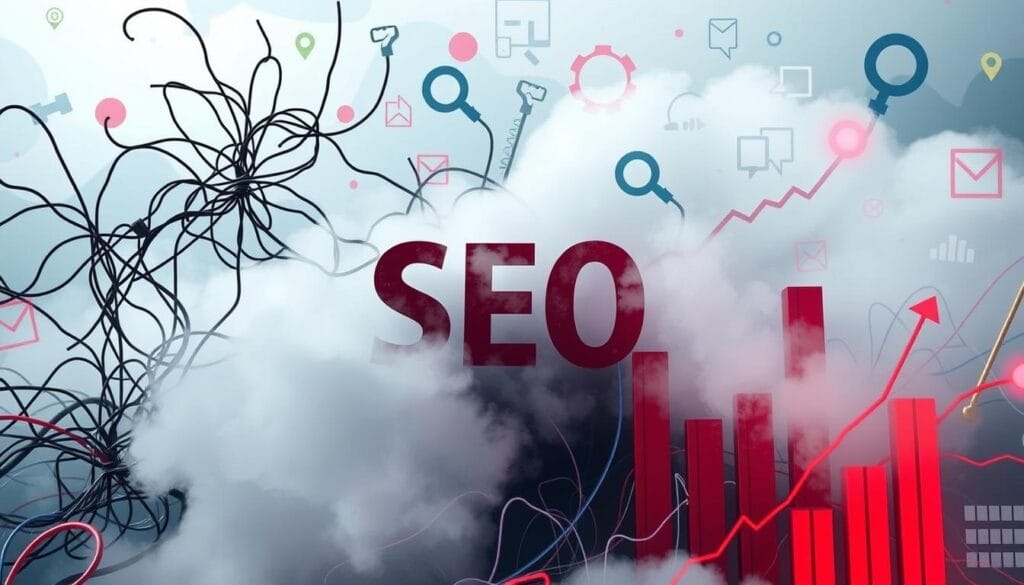 "Frustrated by SEO? Here’s What’s Blocking You and How to Fix It"